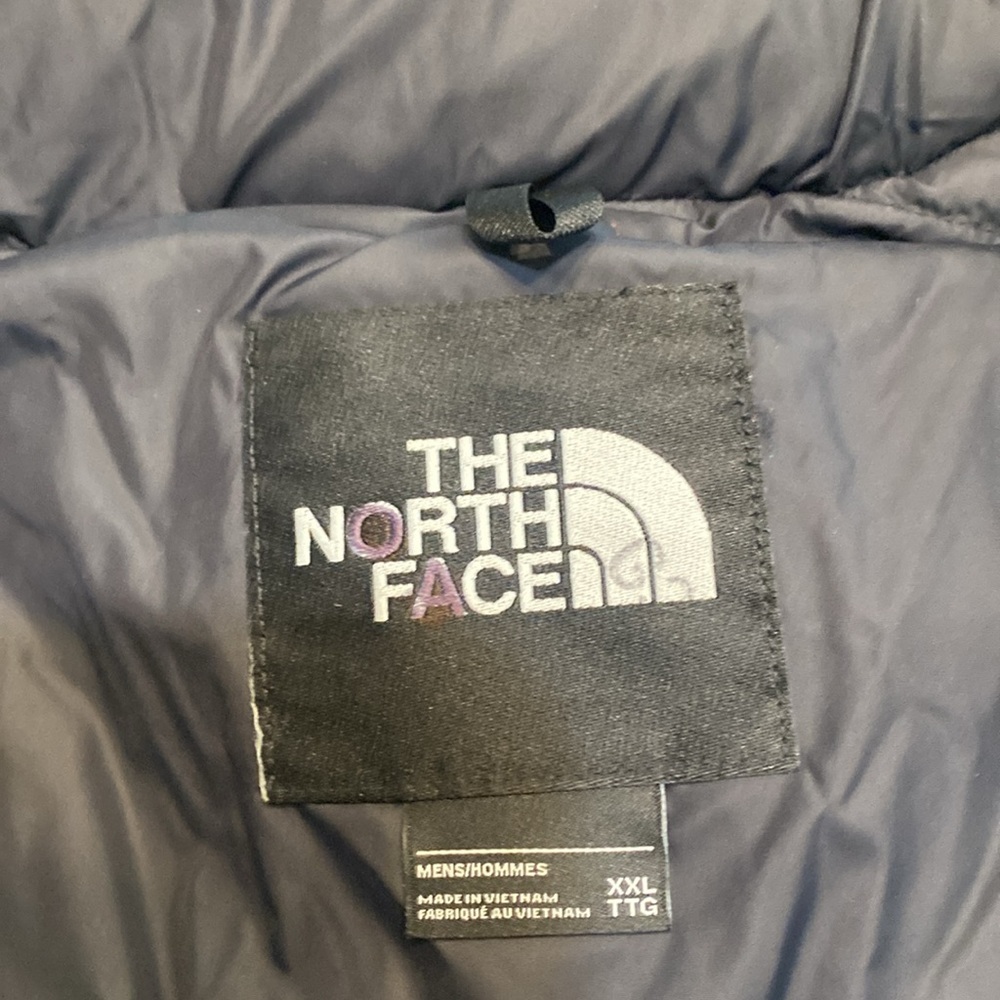 The North Face Nuptse Retro 1996 Jacket - Picture 8 of 10
